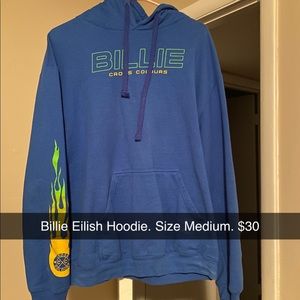 Billie Eilish Clothing! $50 for all
